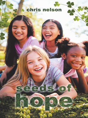 cover image of Seeds of Hope